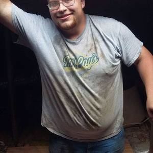 Meet your Posher, Josh